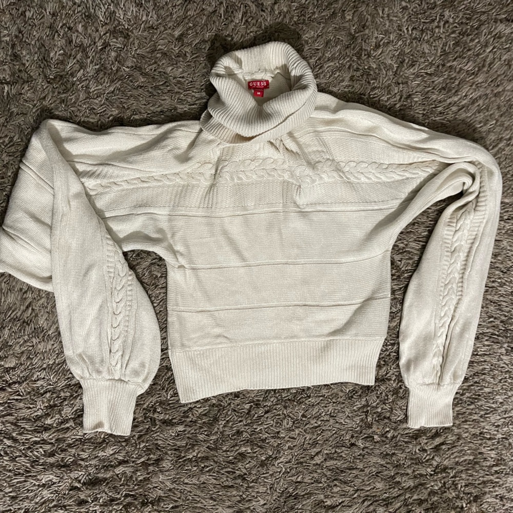 Guess crewneck